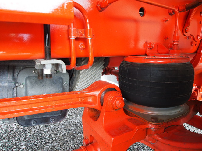 三菱ふそう スーパーグレート 冷凍ウイング 大型 QKG-FS55VZ 年式 H25[写真41]