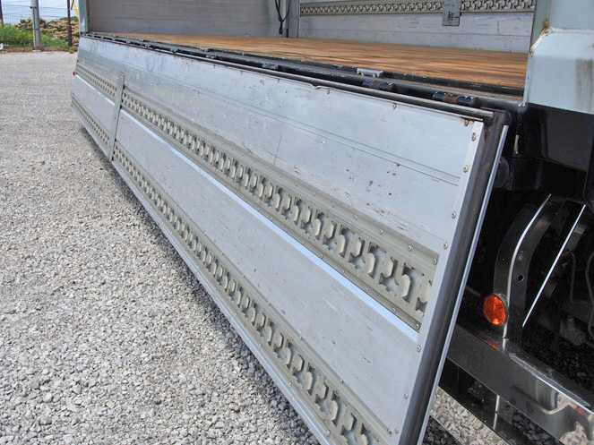 日野 レンジャー ウイング車 中型 BDG-FD8JLWG 年式 H20[写真14]