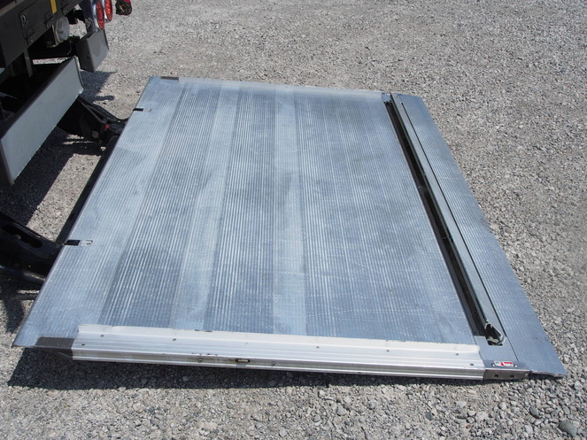 日野 レンジャー ウイング車 中型 BDG-FD8JLWG 年式 H20[写真17]