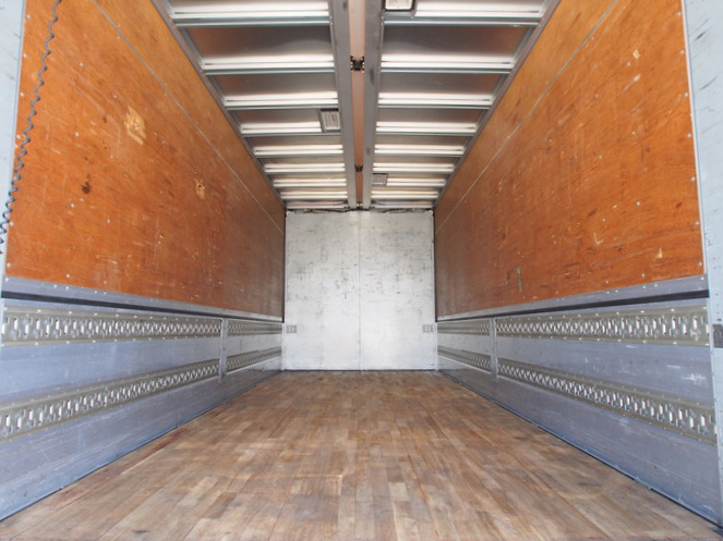 日野 レンジャー ウイング車 中型 BDG-FD8JLWG 年式 H20[写真19]