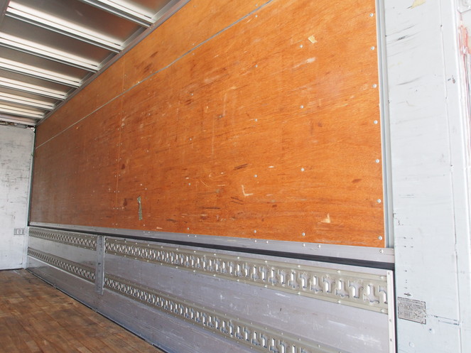 日野 レンジャー ウイング車 中型 BDG-FD8JLWG 年式 H20[写真21]