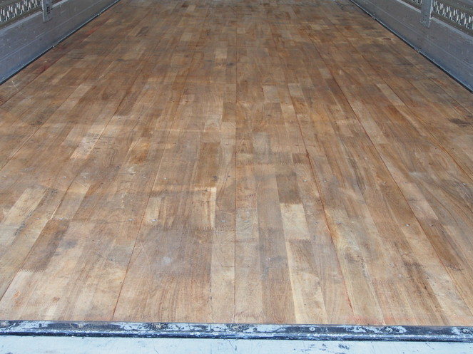 日野 レンジャー ウイング車 中型 BDG-FD8JLWG 年式 H20[写真22]