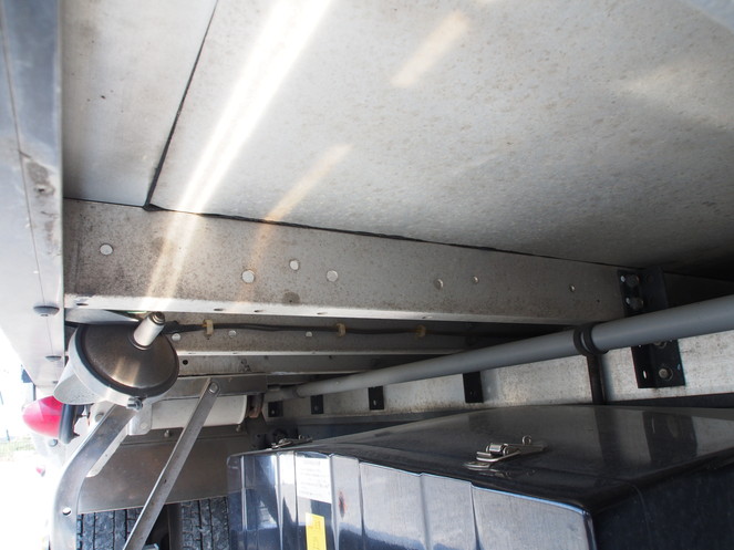 日野 レンジャー ウイング車 中型 BDG-FD8JLWG 年式 H20[写真29]