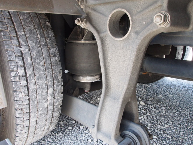 日野 レンジャー ウイング車 中型 BDG-FD8JLWG 年式 H20[写真30]