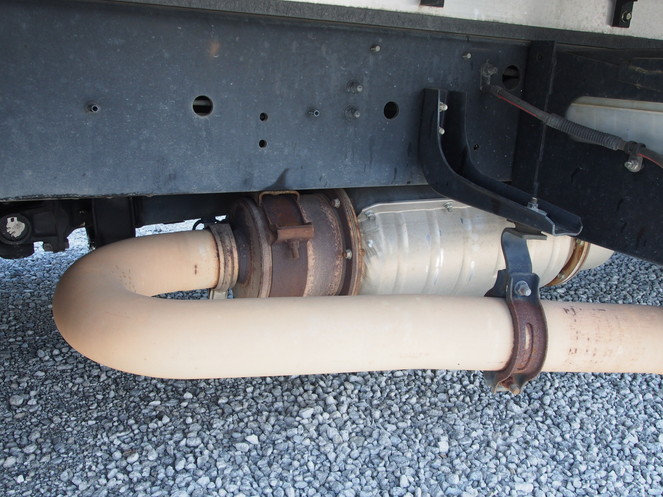 日野 レンジャー ウイング車 中型 BDG-FD8JLWG 年式 H20[写真28]