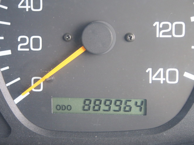 三菱ふそう スーパーグレート 冷凍ウイング 大型 KL-FU54JUZ 年式 H15[写真27]