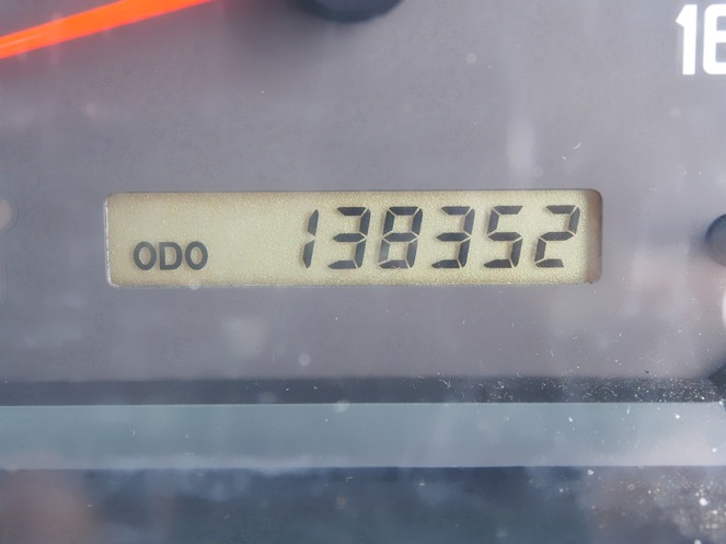 いすゞ エルフ 平ボディ 小型 BKG-NJR85A 年式 H22[写真16]