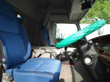 いすゞ ギガ ウイング車 大型 LKG-CYJ77A 年式 H23 [写真13]