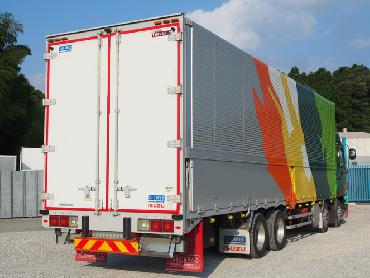 いすゞ ギガ ウイング車 大型 LKG-CYJ77A 年式 H23 [写真09]