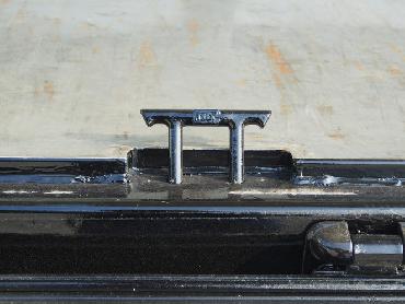 いすゞ ギガ 冷凍ウイング 大型 PJ-CYJ51W5 年式 H17 [写真16]