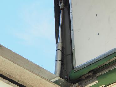 いすゞ ギガ 冷凍ウイング 大型 PJ-CYJ51W5 年式 H17 [写真19]