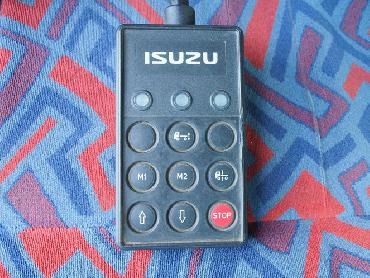 いすゞ ギガ 冷凍ウイング 大型 PJ-CYJ51W5 年式 H17 [写真30]