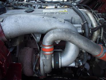 いすゞ ギガ 冷凍ウイング 大型 PJ-CYJ51W5 年式 H17 [写真38]