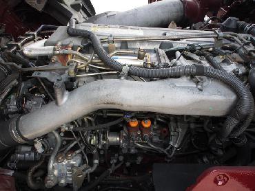 いすゞ ギガ 冷凍ウイング 大型 PJ-CYJ51W5 年式 H17 [写真37]