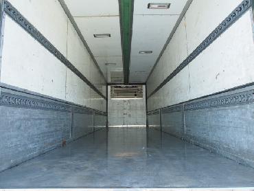 いすゞ ギガ 冷凍ウイング 大型 PJ-CYJ51W5 年式 H17 [写真23]