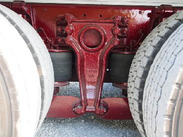 いすゞ ギガ 冷凍ウイング 大型 PJ-CYJ51W5 年式 H17 [写真41]