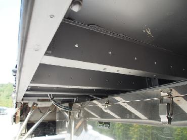 いすゞ ギガ 冷凍ウイング 大型 PJ-CYJ51W5 年式 H17 [写真42]