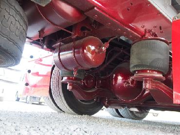 いすゞ ギガ 冷凍ウイング 大型 PJ-CYJ51W5 年式 H17 [写真43]