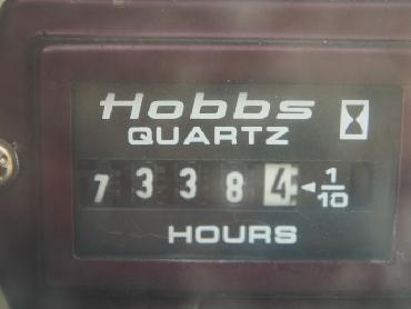 いすゞ ギガ 冷凍ウイング 大型 PJ-CYJ51W5 年式 H17 [写真36]