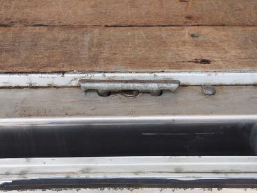 三菱ふそう ファイター 冷凍ウイング 中型 PA-FK61F 年式 H18 [写真14]