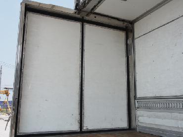 三菱ふそう ファイター 冷凍ウイング 中型 PA-FK61F 年式 H18 [写真17]