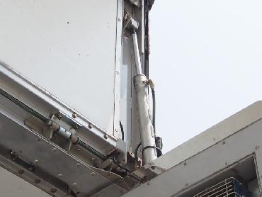 三菱ふそう ファイター 冷凍ウイング 中型 PA-FK61F 年式 H18 [写真19]