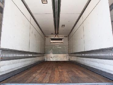 三菱ふそう ファイター 冷凍ウイング 中型 PA-FK61F 年式 H18 [写真26]