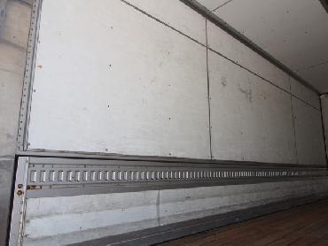 三菱ふそう ファイター 冷凍ウイング 中型 PA-FK61F 年式 H18 [写真27]