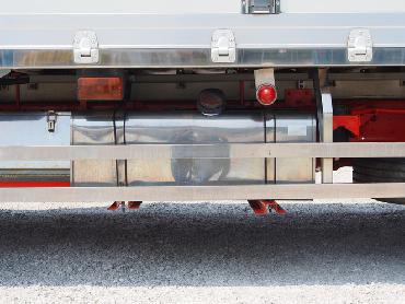 三菱ふそう ファイター 冷凍ウイング 中型 PA-FK61F 年式 H18 [写真44]