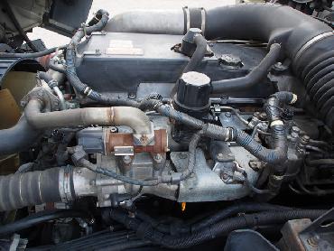 UDトラックス クオン 冷凍ウイング 大型 PKG-CD4ZA 年式 H20[写真11]