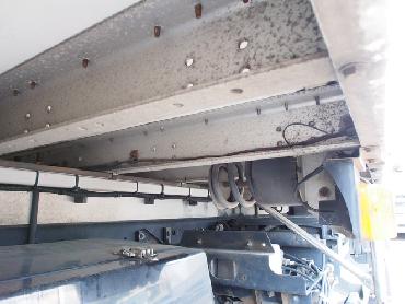 UDトラックス クオン 冷凍ウイング 大型 PKG-CD4ZA 年式 H20[写真16]