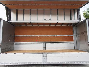 日野 レンジャー ウイング車 中型 BDG-FD8JLWG 年式 H18 [写真12]