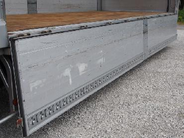 日野 レンジャー ウイング車 中型 BDG-FD8JLWG 年式 H18 [写真14]