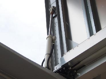 日野 レンジャー ウイング車 中型 BDG-FD8JLWG 年式 H18 [写真16]