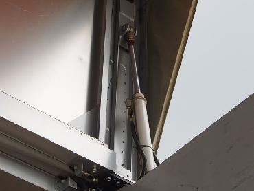 日野 レンジャー ウイング車 中型 BDG-FD8JLWG 年式 H18 [写真17]