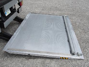 日野 レンジャー ウイング車 中型 BDG-FD8JLWG 年式 H18 [写真22]