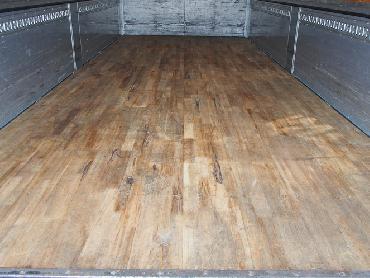 日野 レンジャー ウイング車 中型 BDG-FD8JLWG 年式 H18 [写真26]