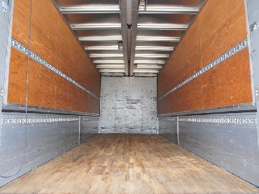 日野 レンジャー ウイング車 中型 BDG-FD8JLWG 年式 H18 [写真23]