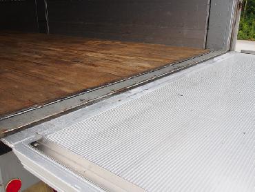 日野 レンジャー ウイング車 中型 BDG-FD8JLWG 年式 H18 [写真27]