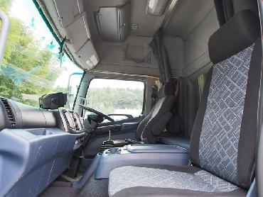 日野 レンジャー ウイング車 中型 BDG-FD8JLWG 年式 H18 [写真29]