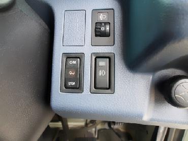 日野 レンジャー ウイング車 中型 BDG-FD8JLWG 年式 H18 [写真30]