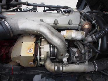 日野 レンジャー ウイング車 中型 BDG-FD8JLWG 年式 H18 [写真37]