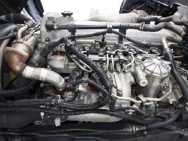 日野 レンジャー ウイング車 中型 BDG-FD8JLWG 年式 H18 [写真36]