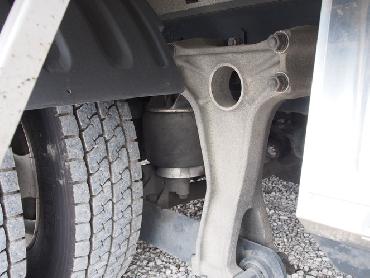 日野 レンジャー ウイング車 中型 BDG-FD8JLWG 年式 H18 [写真40]