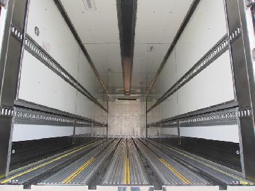 三菱ふそう スーパーグレート 冷凍ウイング 大型 QKG-FS55VZ 年式 H25 [写真14]