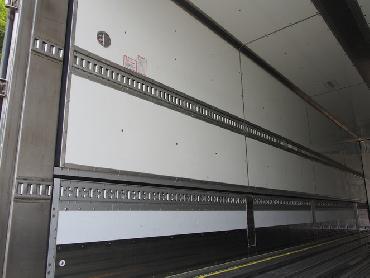 三菱ふそう スーパーグレート 冷凍ウイング 大型 QKG-FS55VZ 年式 H25 [写真15]