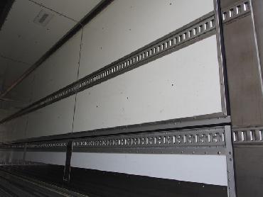 三菱ふそう スーパーグレート 冷凍ウイング 大型 QKG-FS55VZ 年式 H25 [写真16]