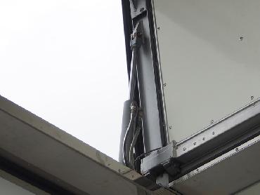 三菱ふそう スーパーグレート 冷凍ウイング 大型 QKG-FS55VZ 年式 H25 [写真21]