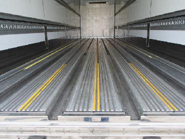 三菱ふそう スーパーグレート 冷凍ウイング 大型 QKG-FS55VZ 年式 H25 [写真17]