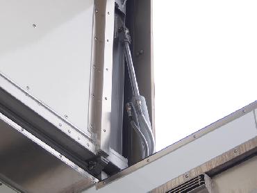 三菱ふそう スーパーグレート 冷凍ウイング 大型 QKG-FS55VZ 年式 H25 [写真22]